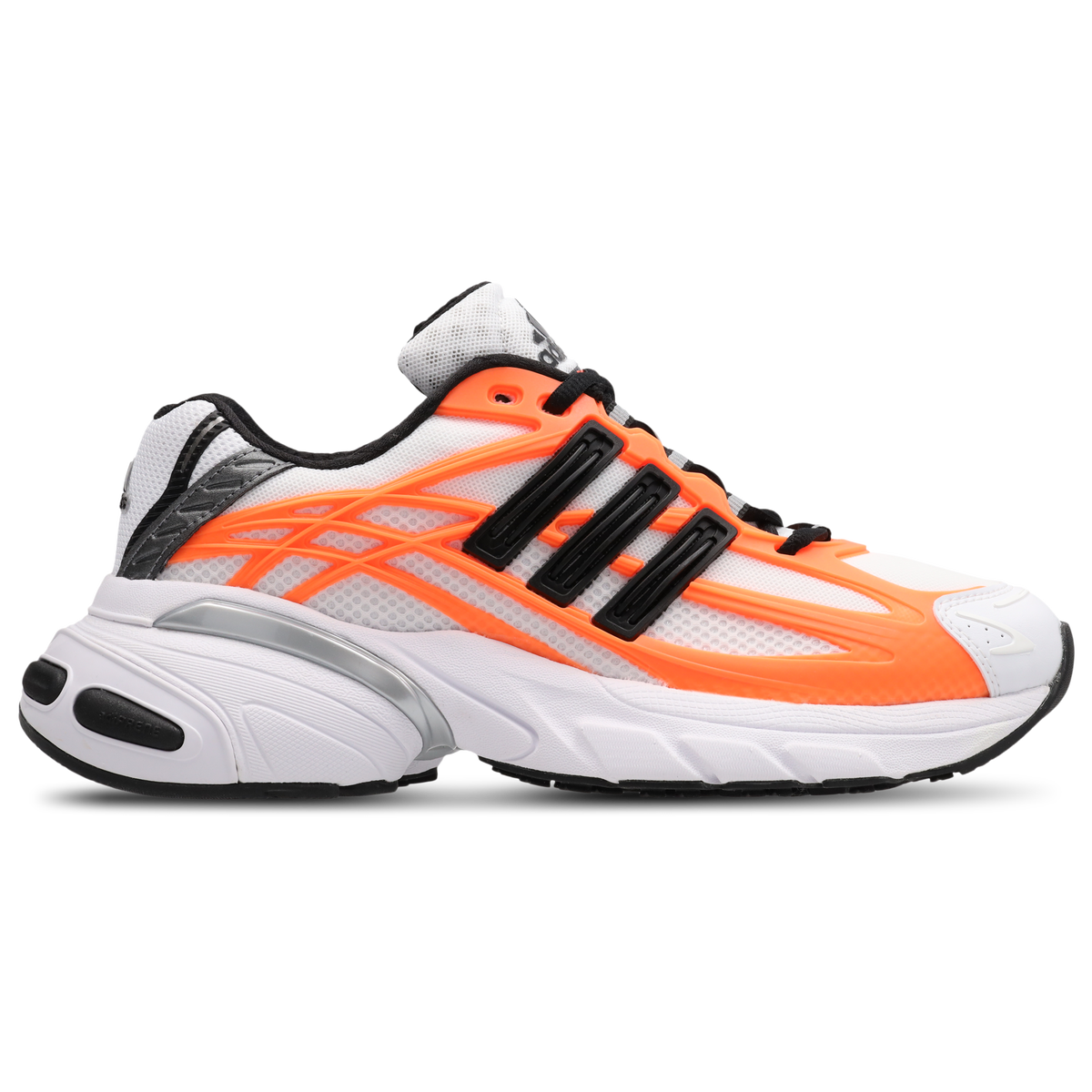 adidas XLG Men's Trainers - White