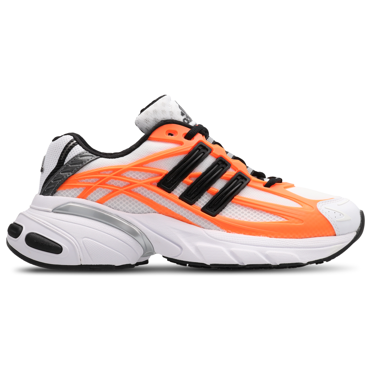 adidas XLG Men's Trainers - White