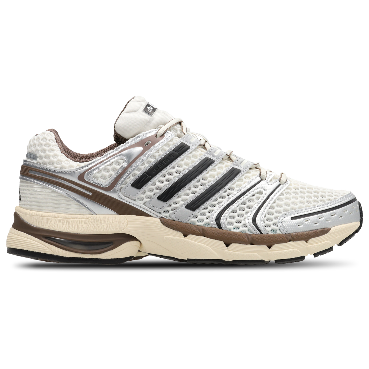 adidas Adistar Men's Trainers - White