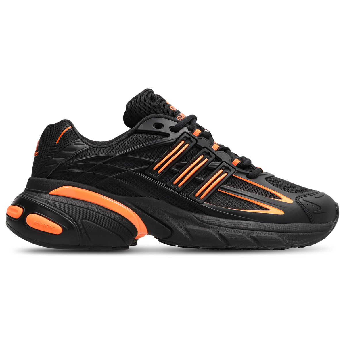 adidas XLG Men's Trainers - Black