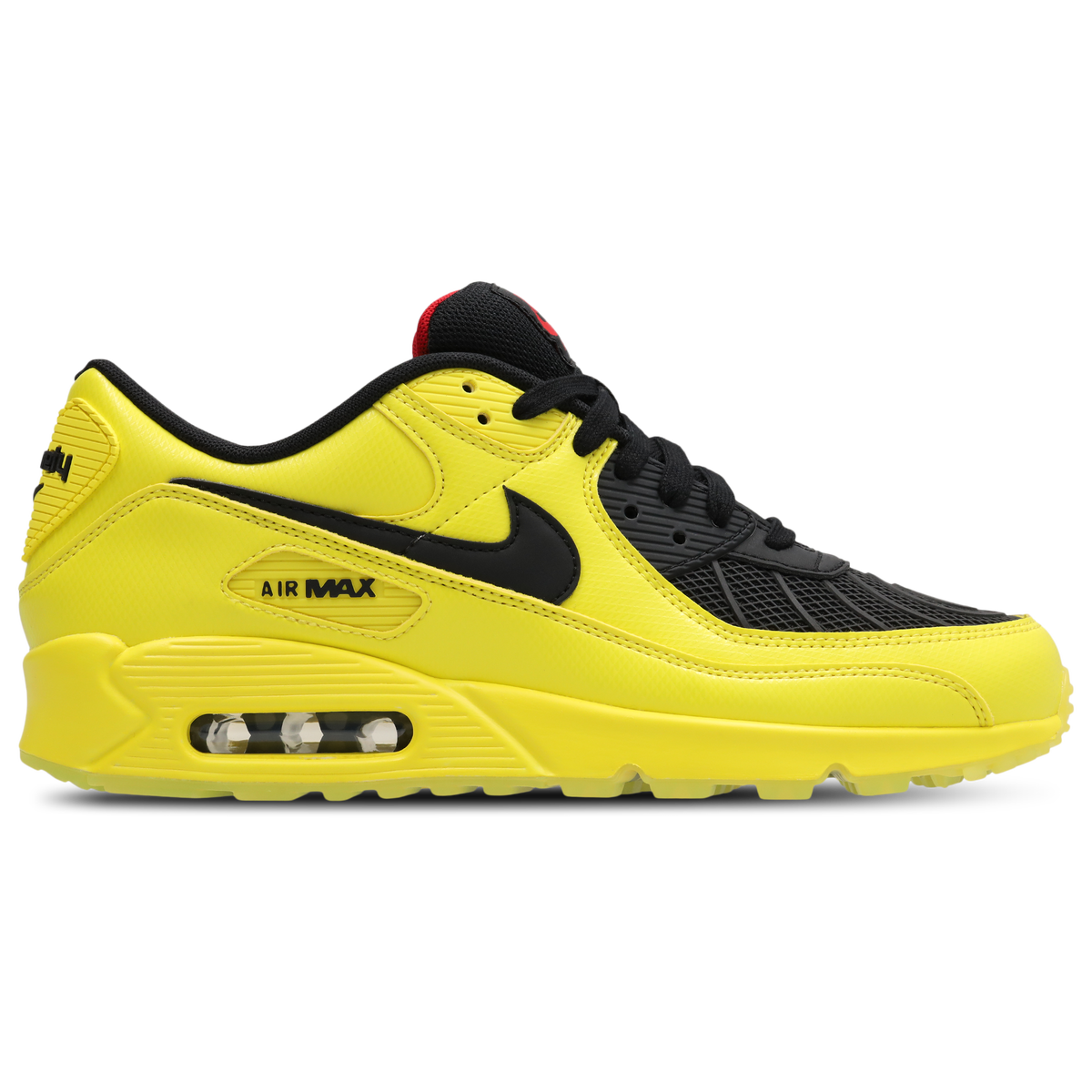 Nike Air Max 90 - Yellow
