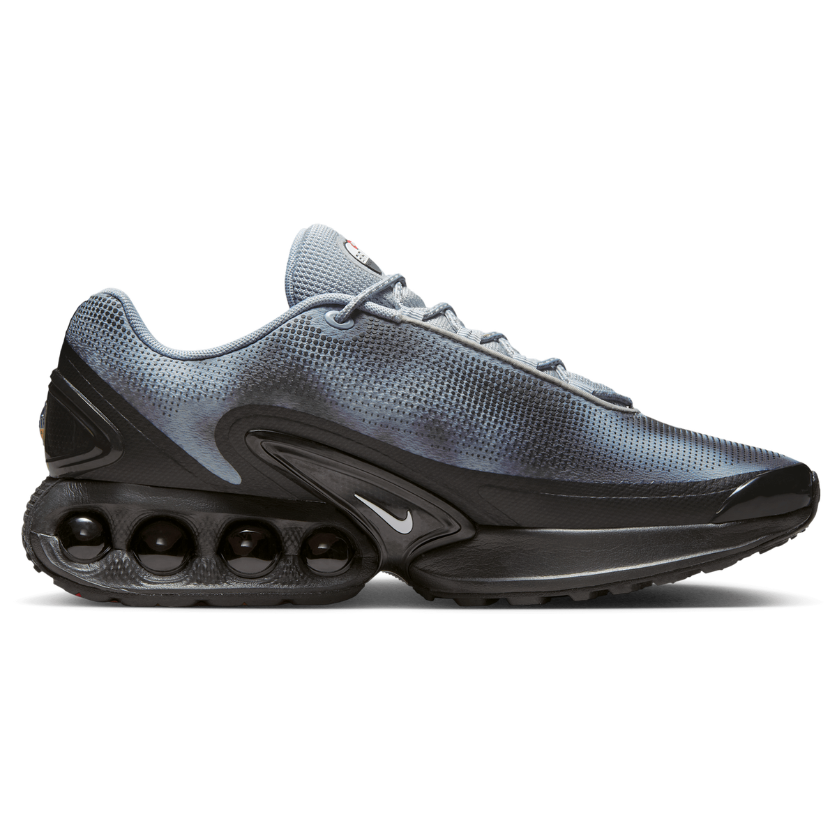 Nike Air Max Men's Trainers - Grey (IB4433-001)