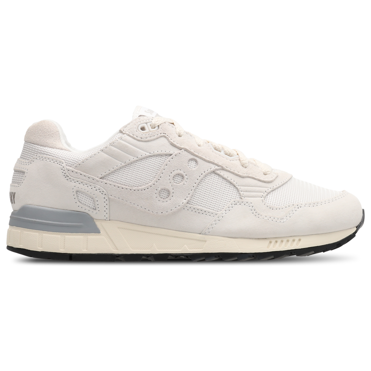 Saucony Shadow 5000 Men's Trainers - White
