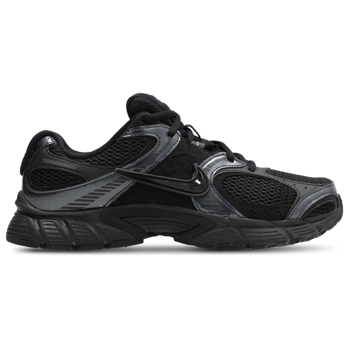 Nike Men's V5 RNR Trainer - Black