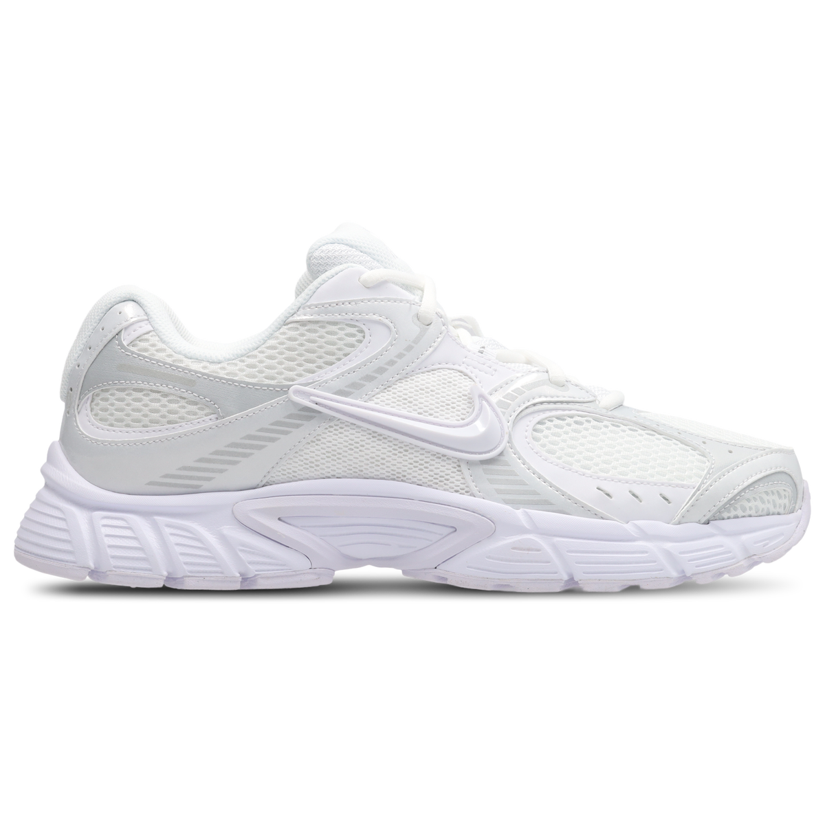 Nike Men's V5 RNR Trainer - White