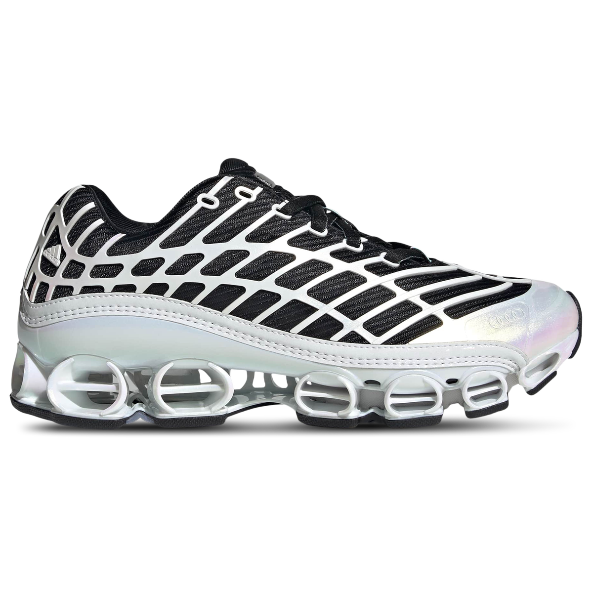 adidas Megaride F50 Audi Revolut F1 Men's Trainers - Black