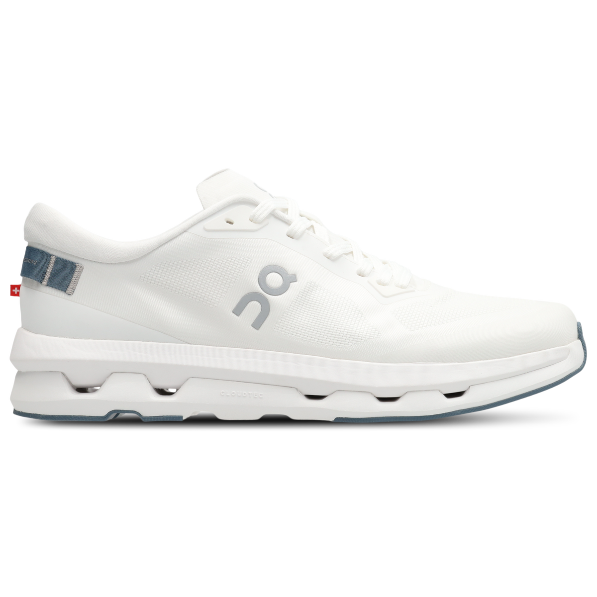 On Cloudzone Men's Trainers - White
