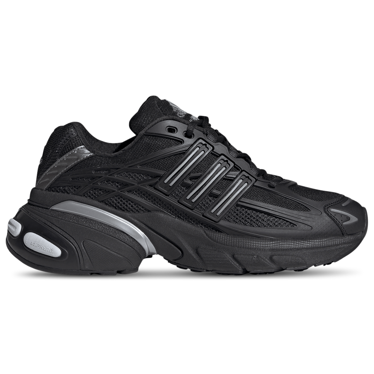 adidas XLG Men's Trainers - Black (HQ7555)