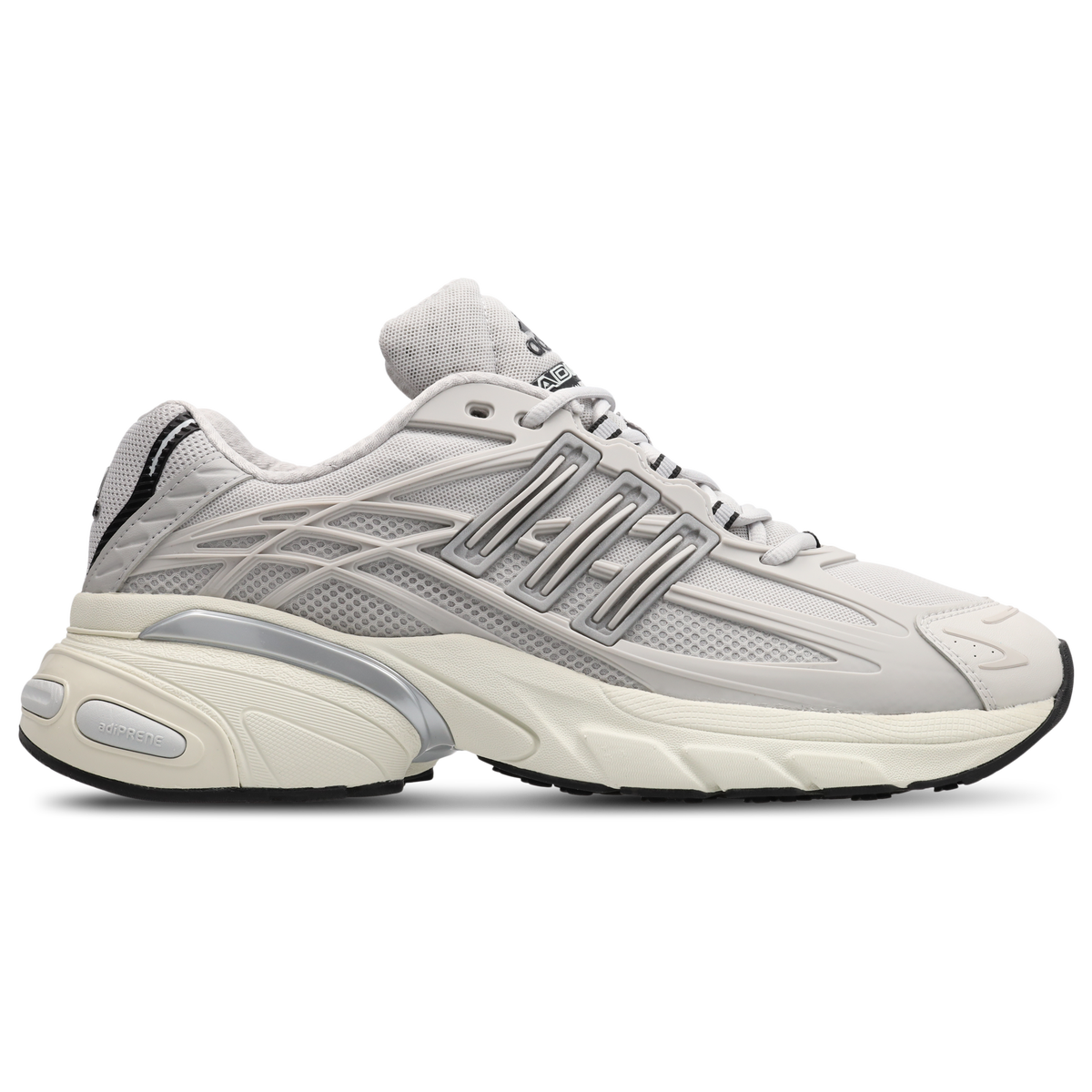 adidas XLG Men's Trainers - Grey