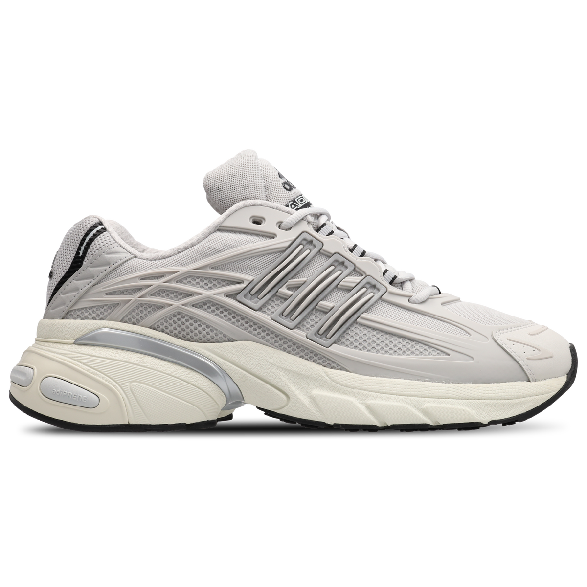 adidas XLG Men's Trainers - Grey