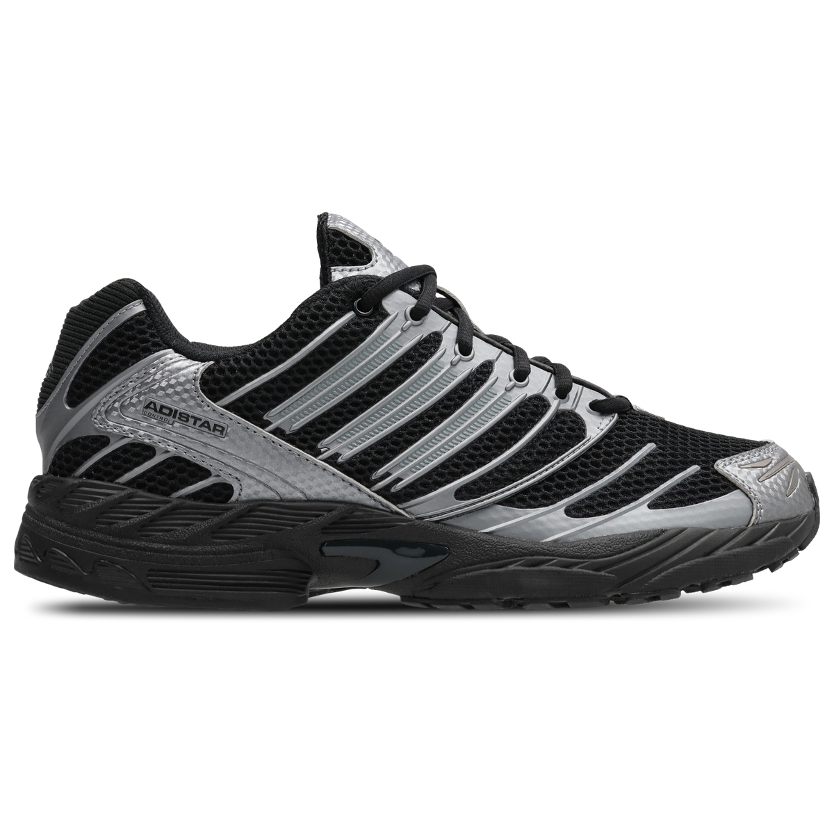 adidas Adistar Men's Trainers - Black (HQ2665)