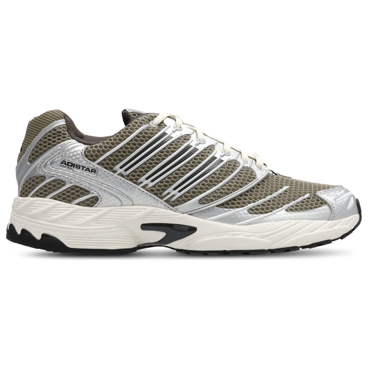 adidas Adistar Men's Trainers - Olive
