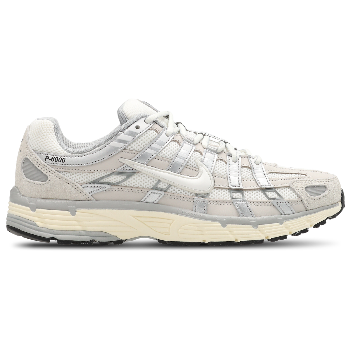 Nike P-6000 Men's Trainers - Beige (IU7549-072)