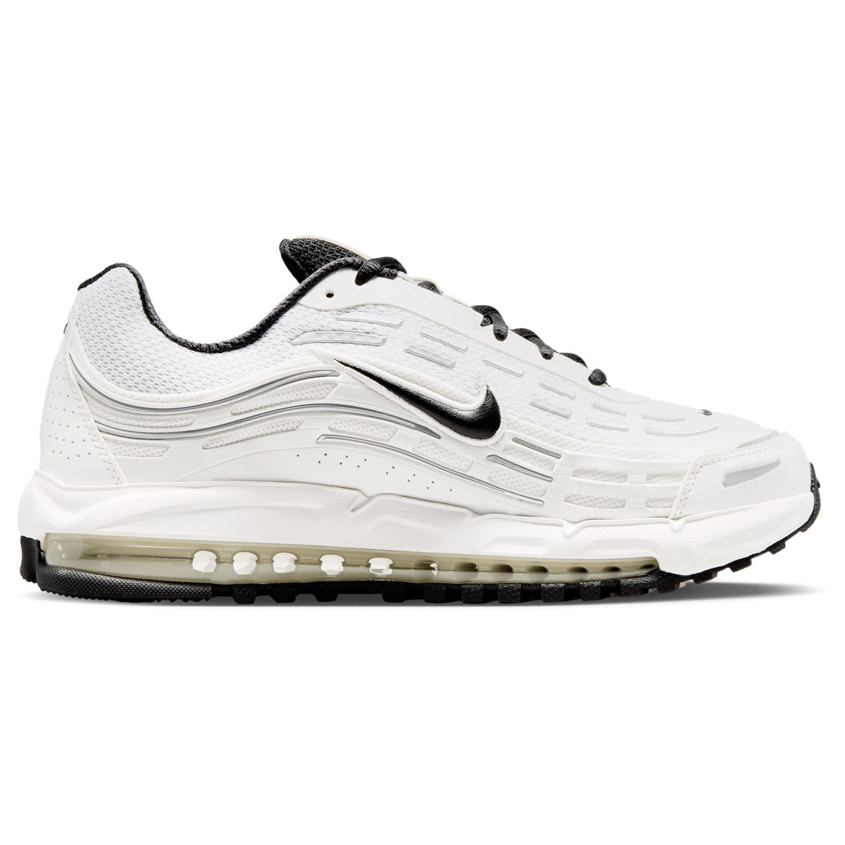 Nike Air Max Men's Trainers - White (FZ4110-106)