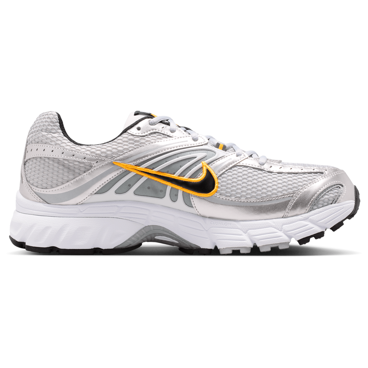 Nike Air Max Men's Trainers - Grey (IO9279-007)