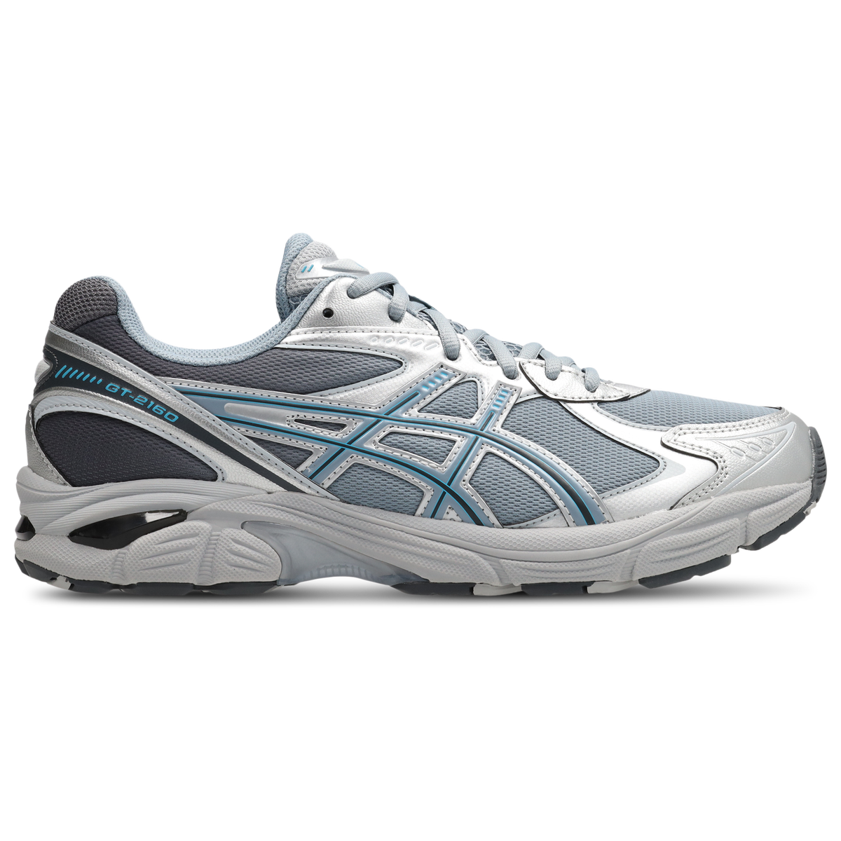 ASICS Men's GT-2160 Trainer - Grey