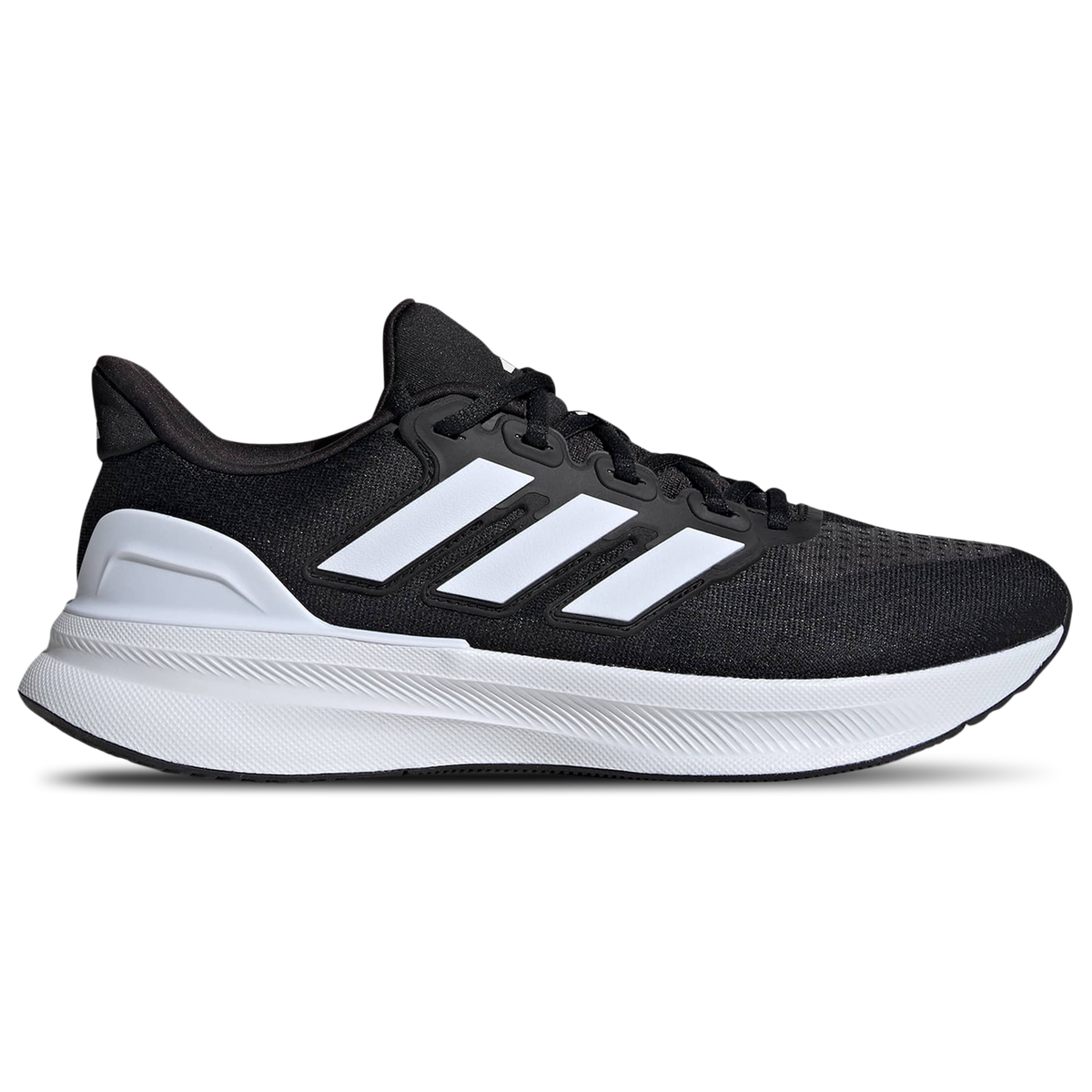 adidas Ultrarun 5 Men's Trainers - Black (IE8794)