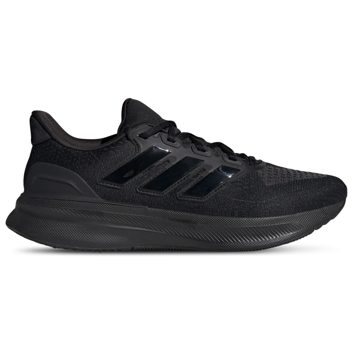 adidas Ultrarun 5 Men's Trainers - Black (IH2640)
