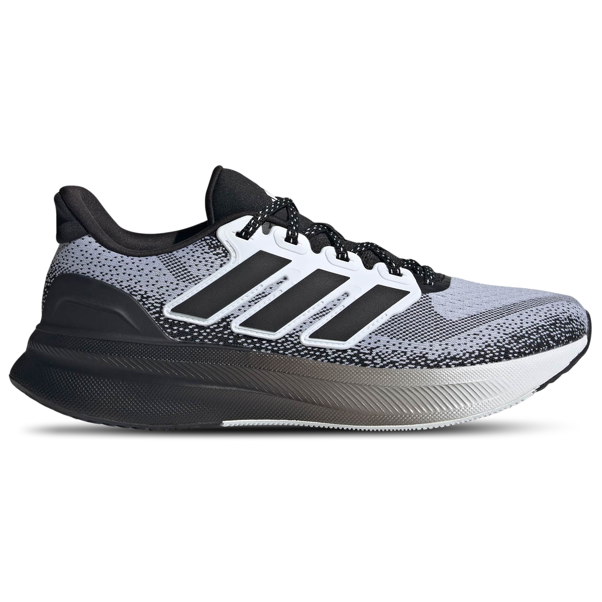 adidas Ultrarun 5 Men's Trainers - Black