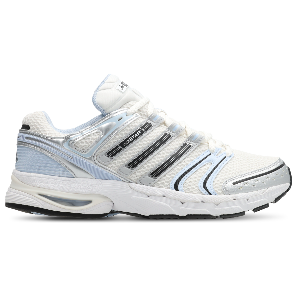 adidas Adistar Men's Trainers - White (LA3704)