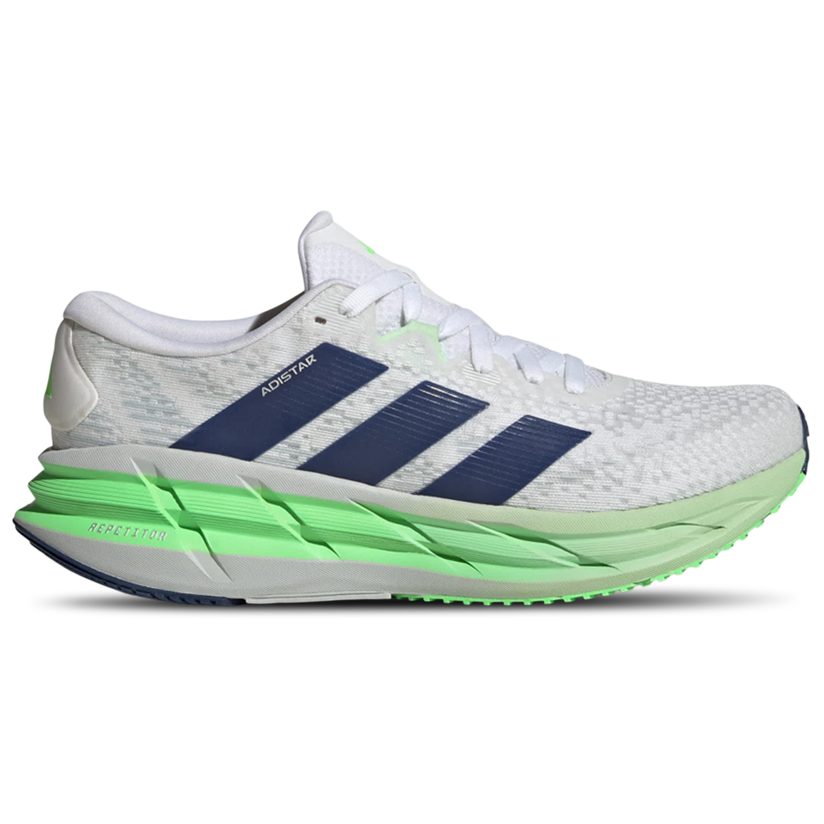 adidas Adistar Men's Trainers - White (JP6574)
