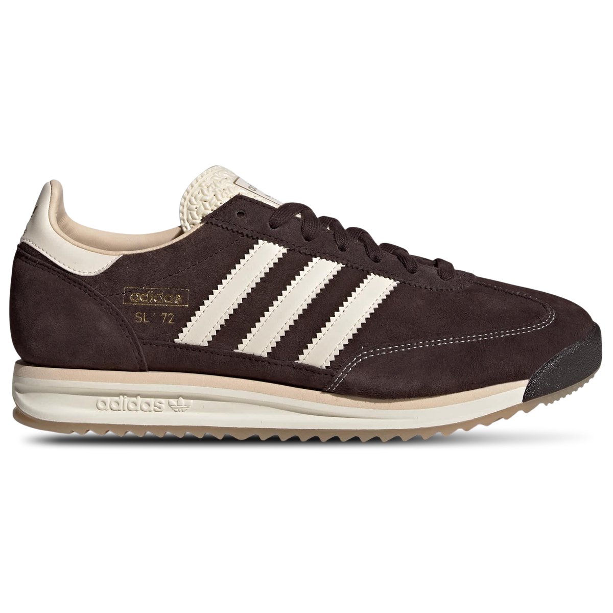 adidas RS Men's Trainers - Brown (KK3642)