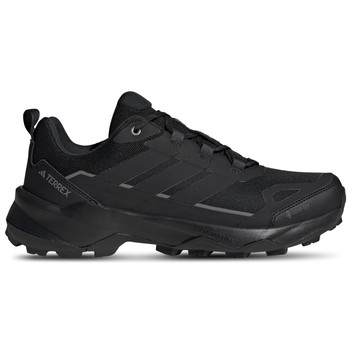 adidas Terrex Men's Trainers - Black (JQ2210)