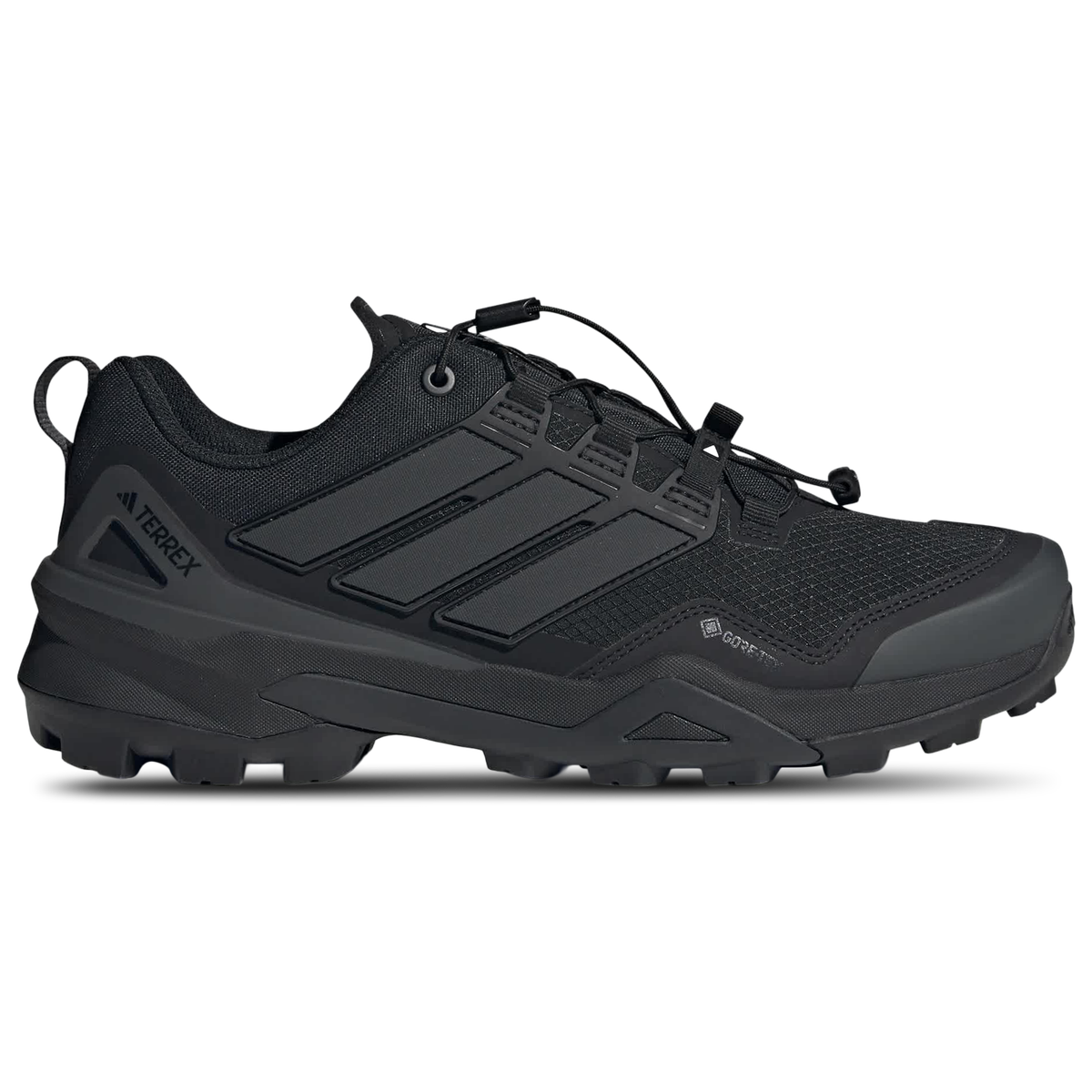 adidas Terrex Men's Trainers - Black (IH1093)