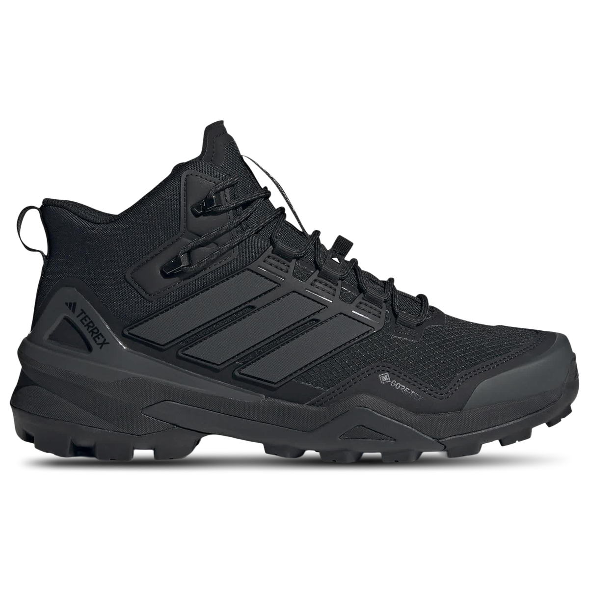 adidas Terrex Men's Trainers - Black (IH1091)