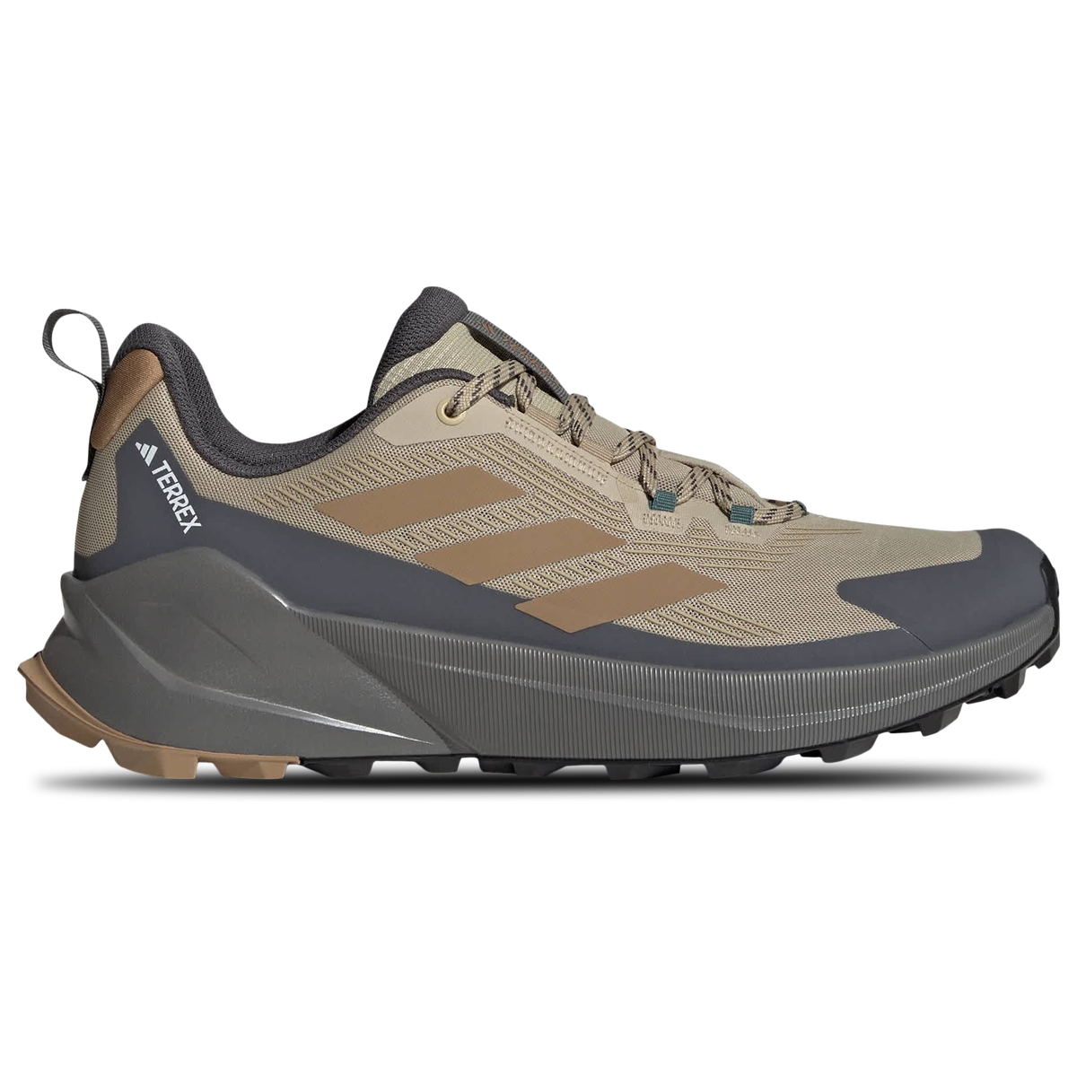 adidas Terrex Men's Trainers - Beige (JQ9924)