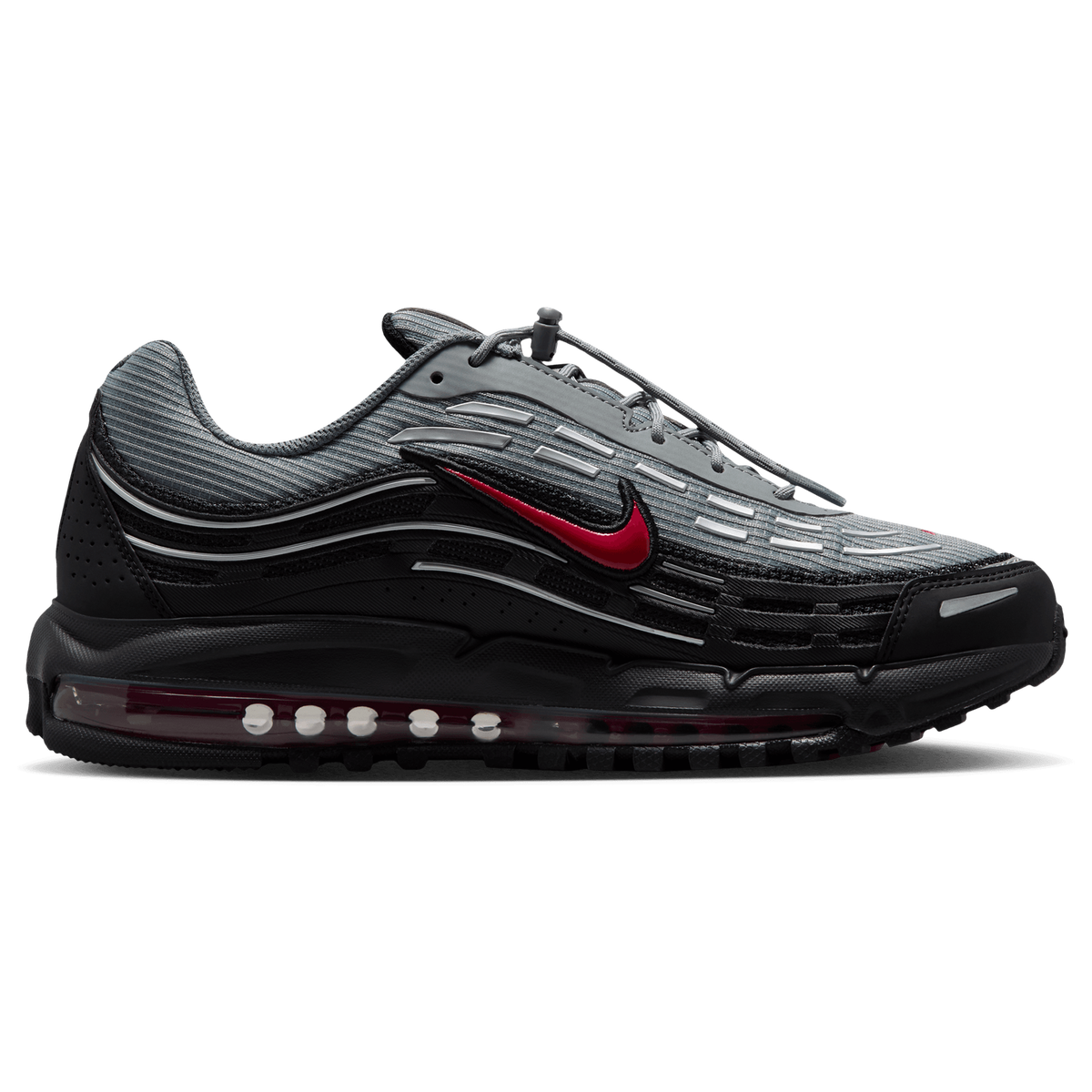 Nike Air Max Men's Trainers - Grey (IO3037-003)