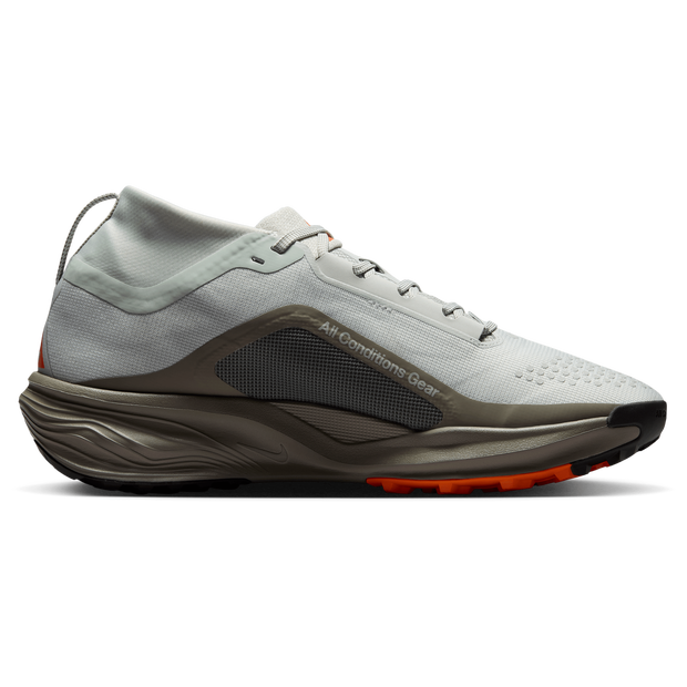 Nike Pegasus Sneakers - Silver