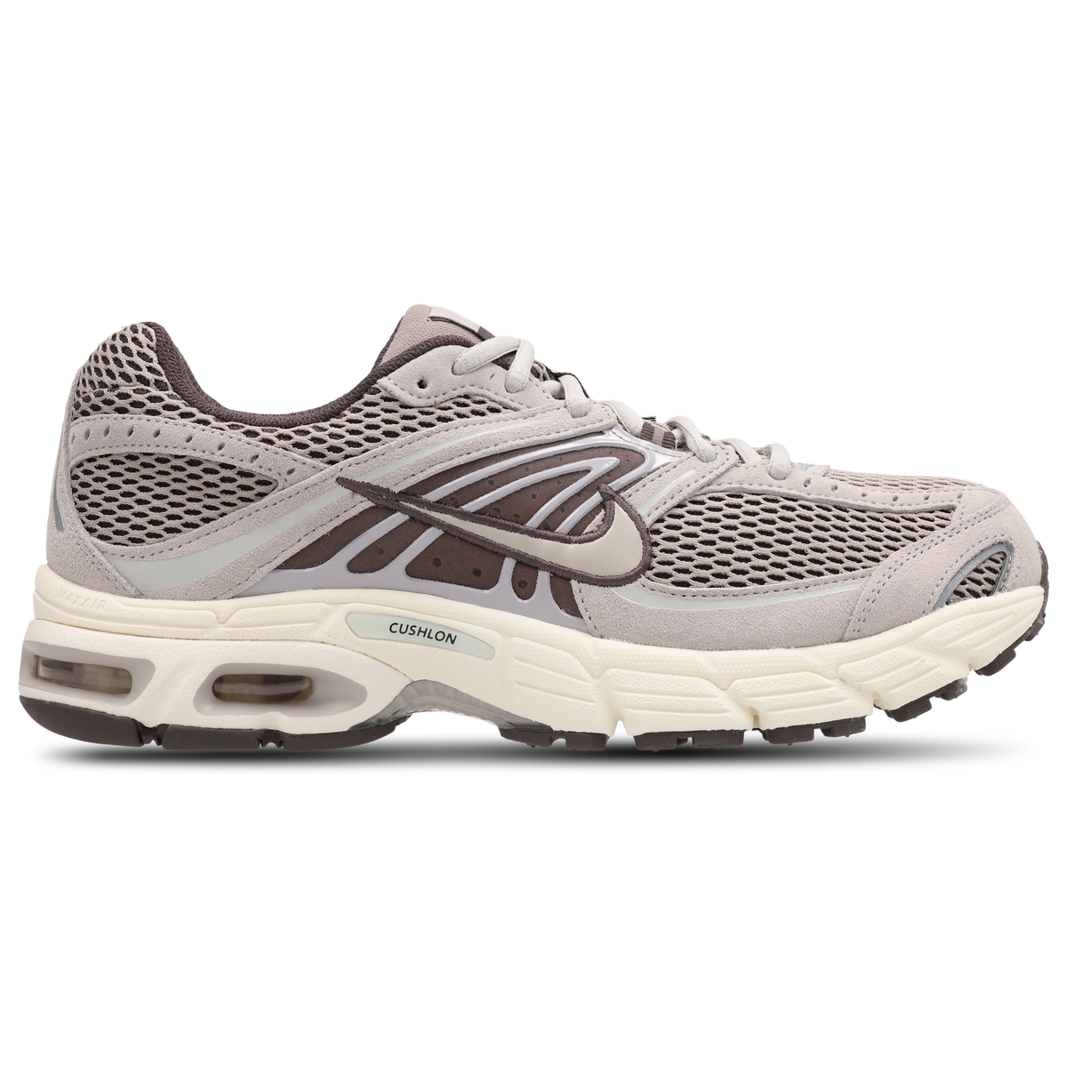 Nike Air Max Men's Trainers - Grey (IQ4924-007)