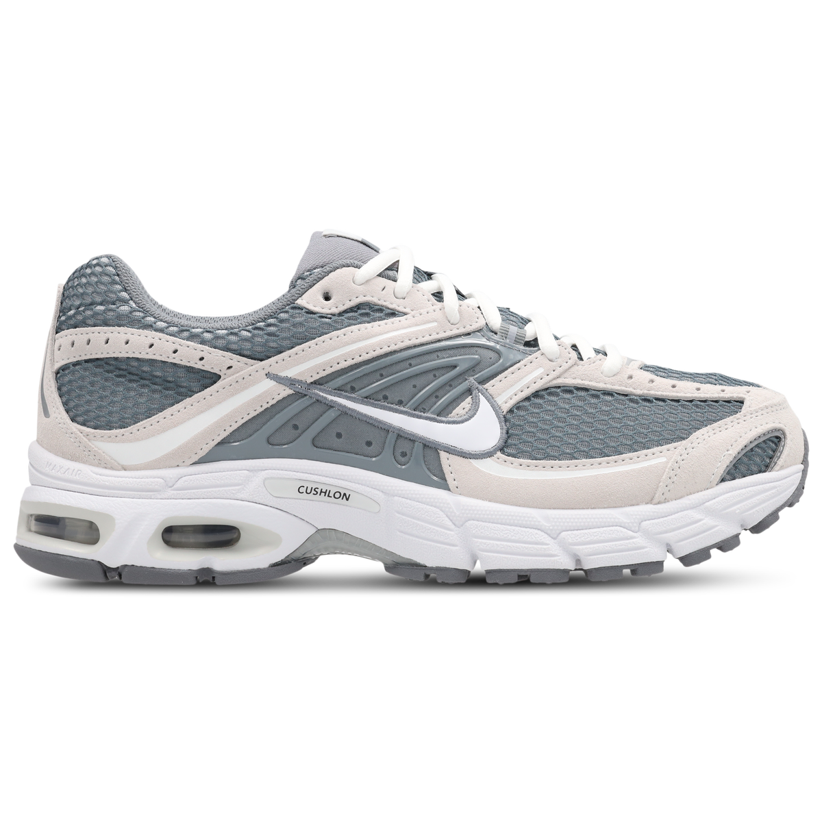 Nike Air Max Men's Trainers - Grey (IQ4924-008)