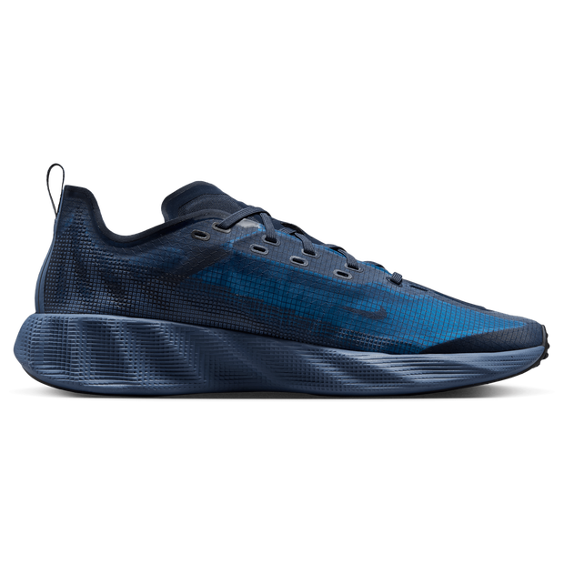 Nike Ava x Sneakers - Blue