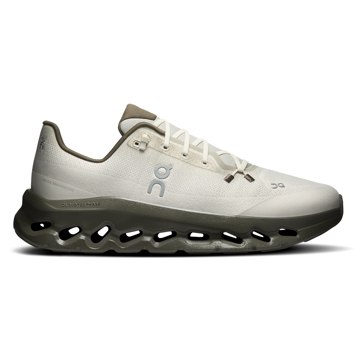 On Cloudtilt Men's Trainers - Brown
