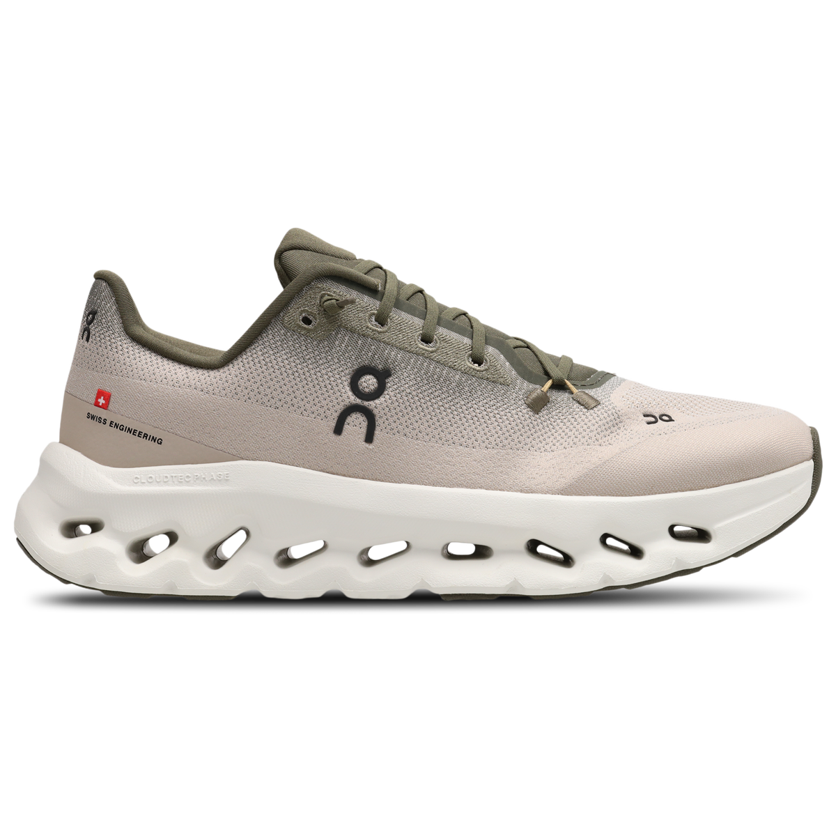 On Cloudtilt Men's Sneakers - Olive