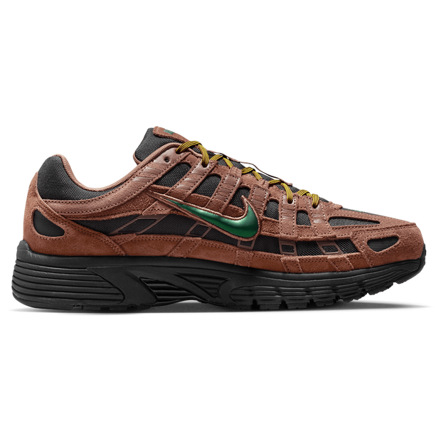 Nike P-6000 Sneakers - Brown