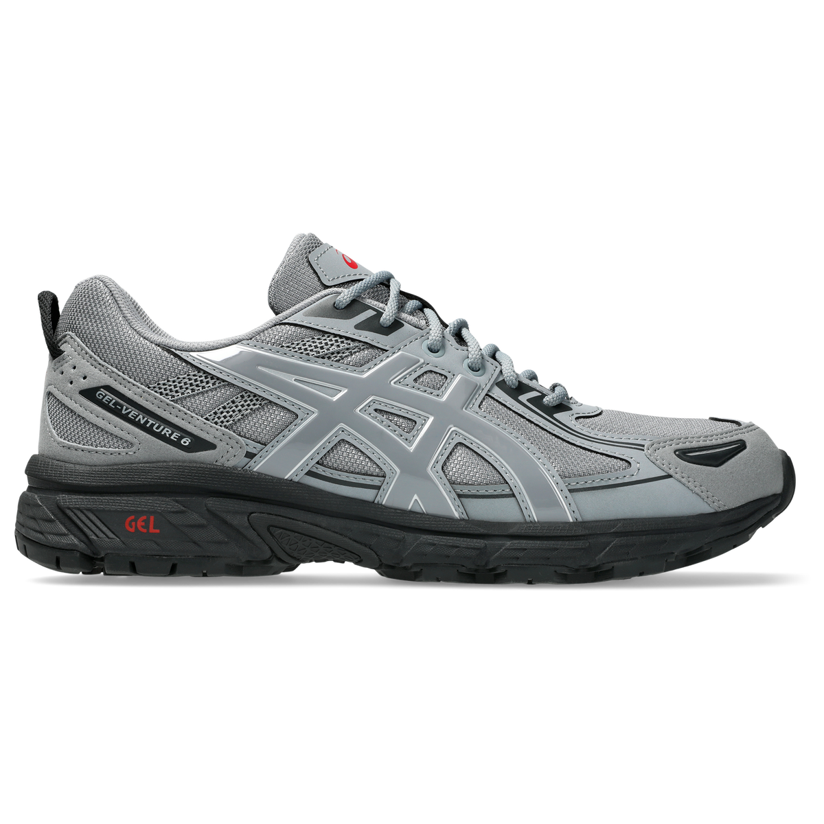 ASICS GEL-VENTURE 6 Men's Trainers - Grey (1203A438-033)