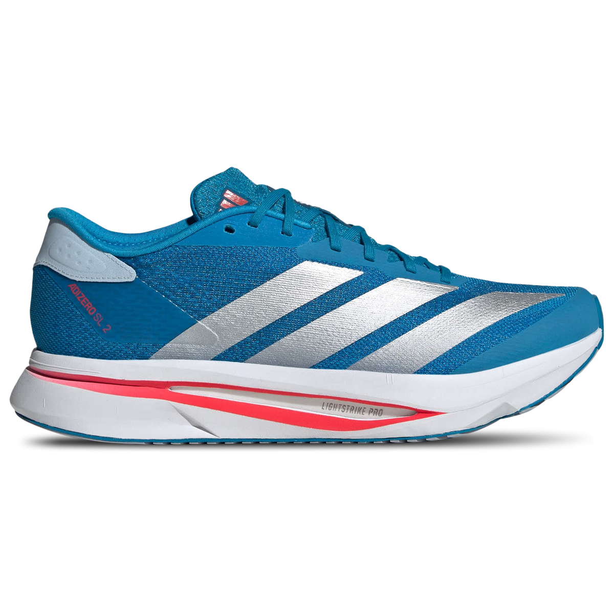 adidas Adizero Sl 2 Men's Trainers - Blue