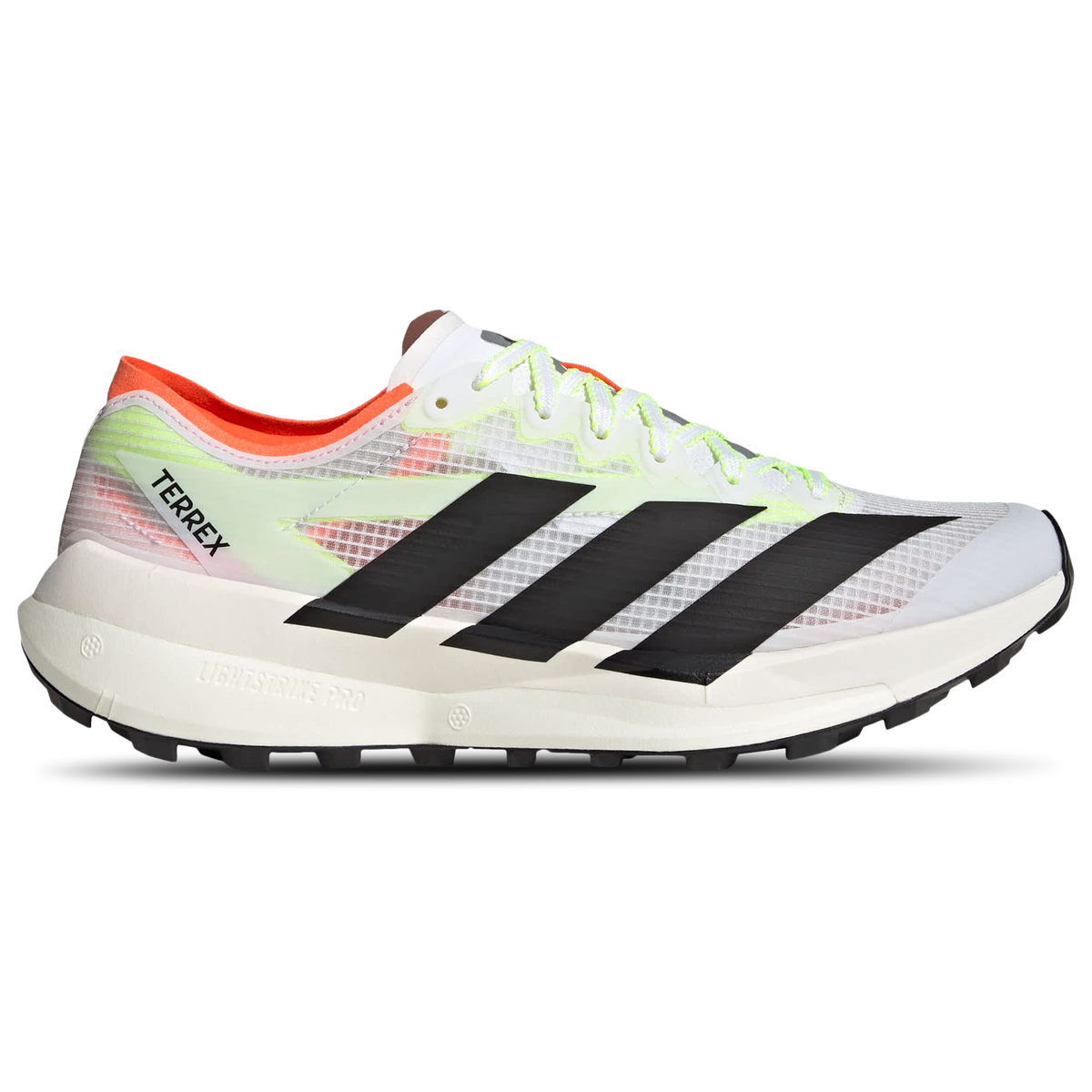 adidas Terrex Men's Trainers - White