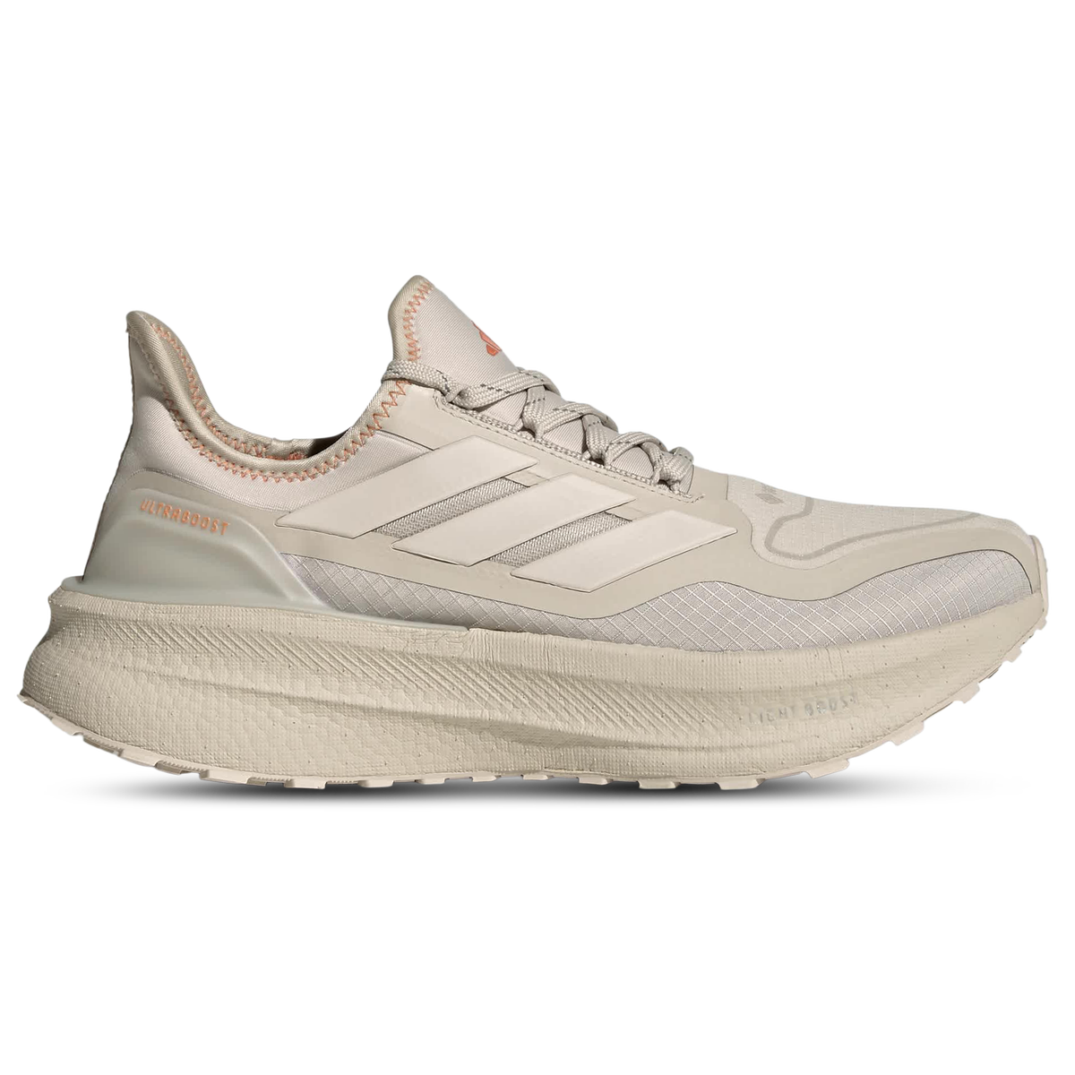 adidas Ultraboost Men's Trainers - Beige
