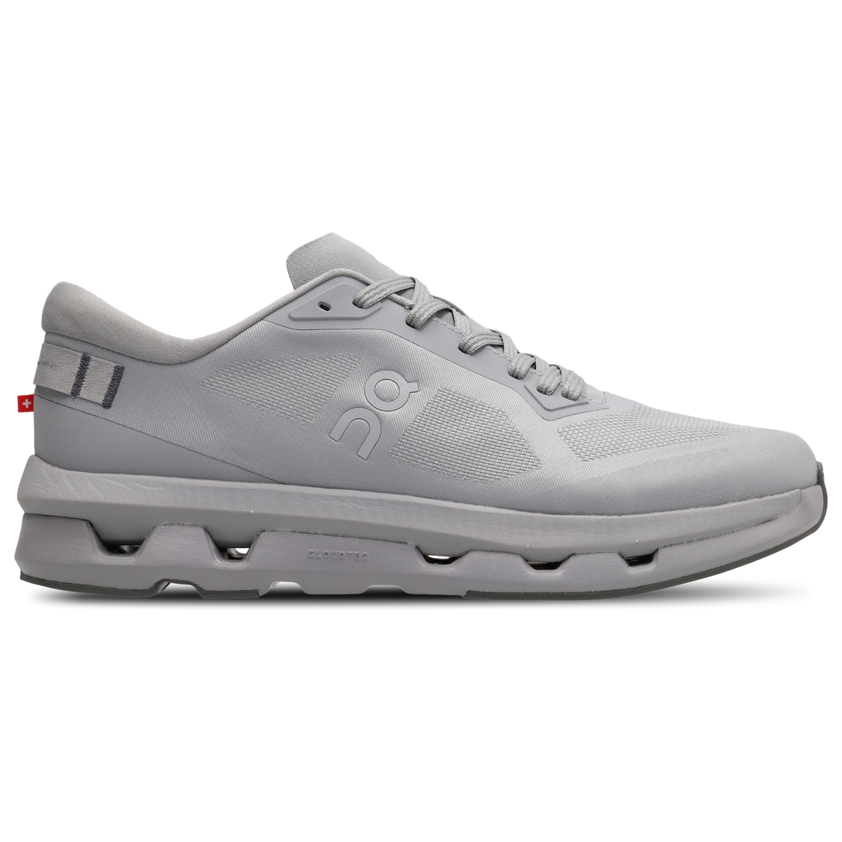 On Cloudzone Men's Trainers - White (3MF10083295)