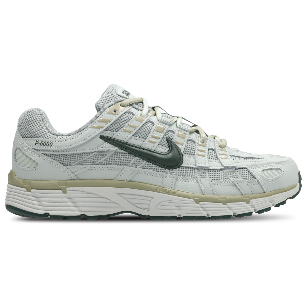 Nike P-6000 Men's Trainers - Grey (IH8042-002)