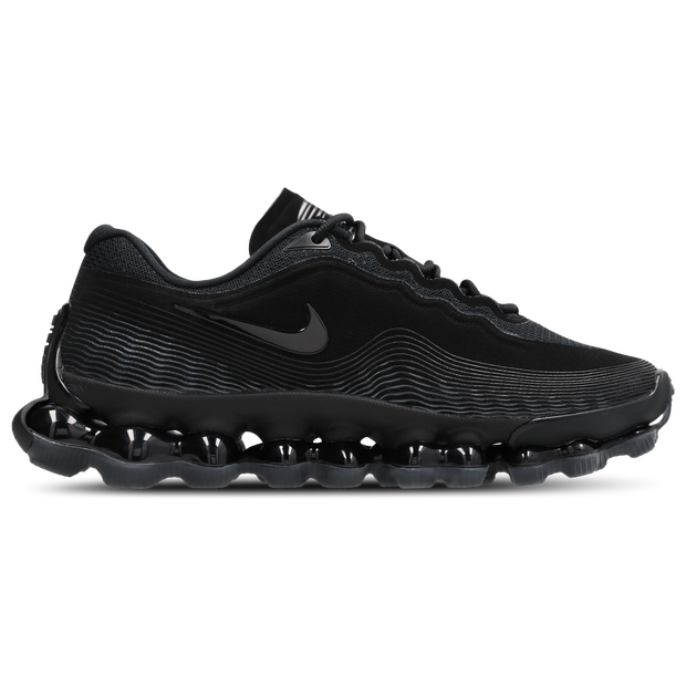 Nike Liquid Max Sneakers - Black