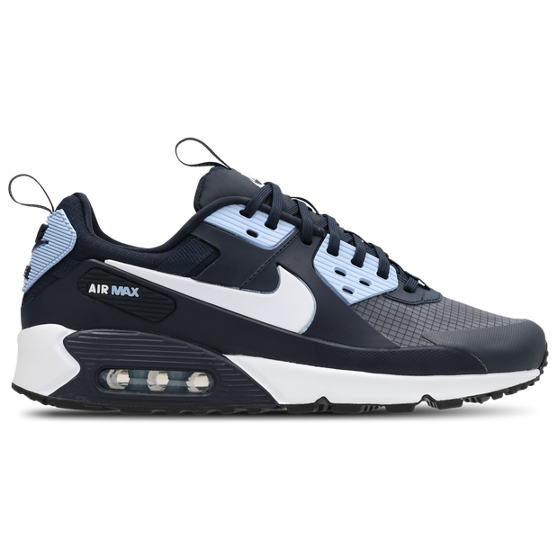 Nike Air Max 90 Sneakers - Blue