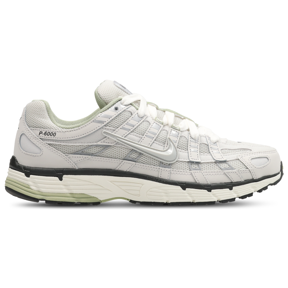 Nike P-6000 Men's Trainers - Grey (IV5761-094)