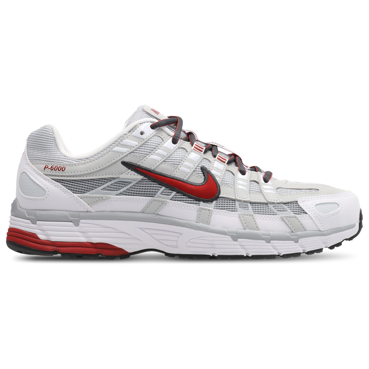 Nike P-6000 Men's Sneakers - White
