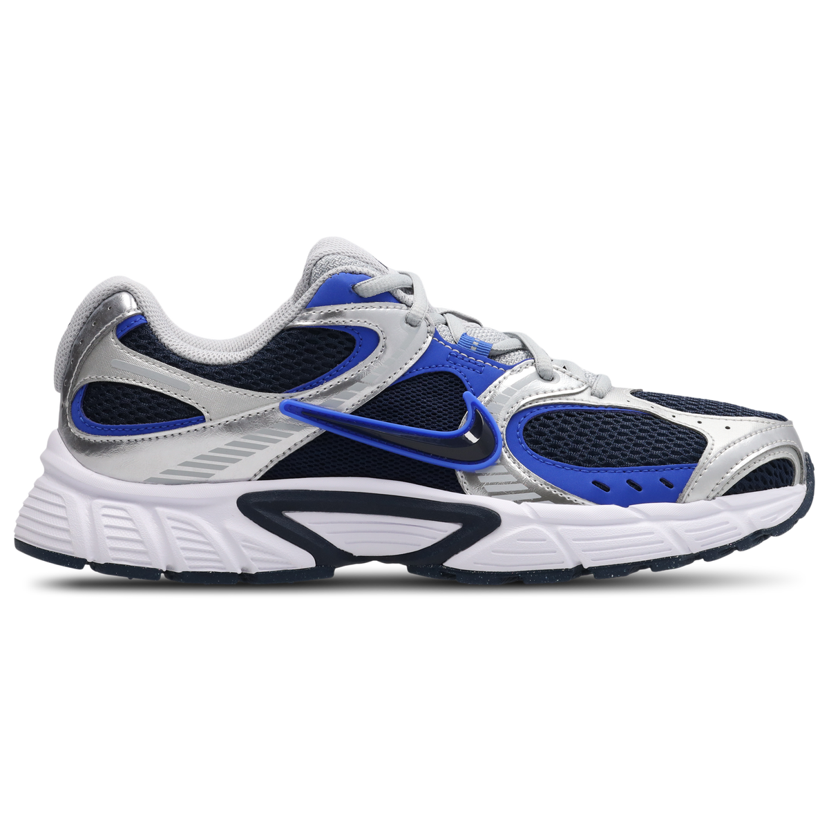 Nike V5 RNR Men's Sneakers - Blue