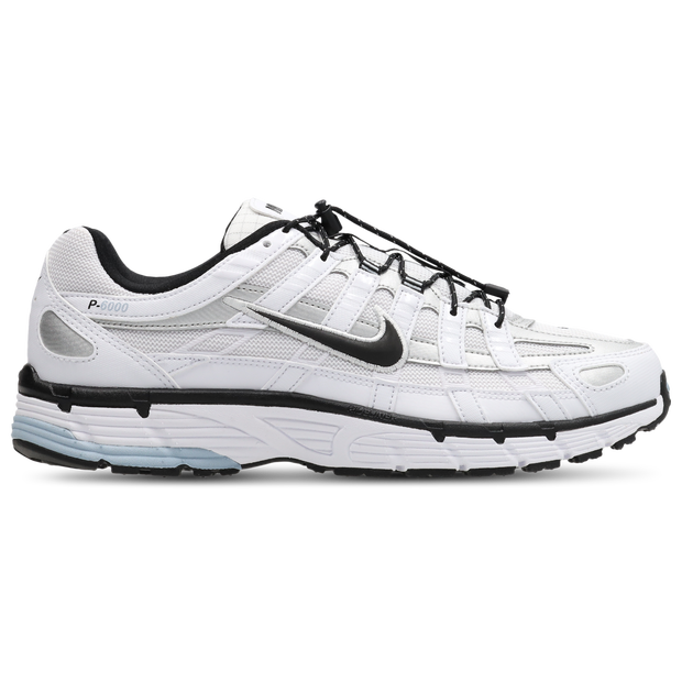Nike P-6000 Sneakers - White